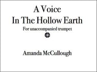 A Voice in the Hollow Earth P.O.D. cover Thumbnail